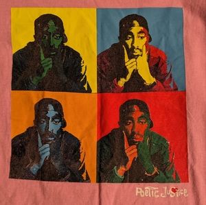 2pac shirt